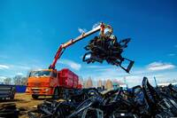 Тимер Альянс — Скупка и переработка металлолома