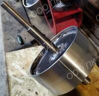 Фото Токарно-фрезерные работы от производителя ООО ПК «ДИАЛ»