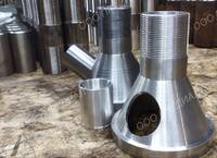 Фото Токарно-фрезерные работы от производителя ООО ПК «ДИАЛ»