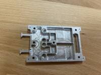 Фото Металлоизделия на заказ