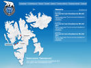 Официальная страница Арктикуголь на сайте Справка-Регион