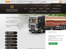 Официальная страница Дизель Траст, торговая компания на сайте Справка-Регион