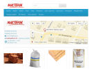 Официальная страница Мастерок, магазин строительных материалов на сайте Справка-Регион