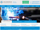 Официальная страница МеталлНефтеПроект, металлургический холдинг на сайте Справка-Регион