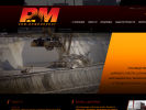 Официальная страница Рим-Инжиниринг, производственная компания на сайте Справка-Регион