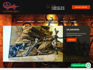 Официальная страница Саламандра на сайте Справка-Регион