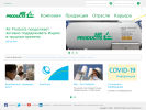 Оф. сайт организации www.airproducts.ru