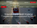 Оф. сайт организации www.cup.com.ru