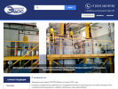 Официальная страница Эйдос, производственное предприятие на сайте Справка-Регион