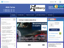Оф. сайт организации www.oilberry.ru