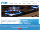 Официальная страница Газпром межрегионгаз Санкт-Петербург, сбытовая компания на сайте Справка-Регион