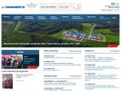 Официальная страница Транснефть, компания на сайте Справка-Регион