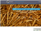 Официальная страница МИККОНТ, компания по переработке драгоценных металлов на сайте Справка-Регион
