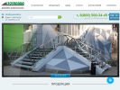 Официальная страница Эскалада, производственная компания на сайте Справка-Регион