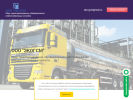 Официальная страница ЭКОГСМ, многопрофильная компания на сайте Справка-Регион