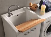 Фото Магазин сантехники и мебели для ванной комнаты