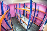 Фото Производство и поставка стеллажей любого типа. ООО «САРТ»