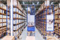 Фото Производство и поставка стеллажей любого типа. ООО «САРТ»