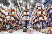 Фото Производство и поставка стеллажей любого типа. ООО «САРТ»