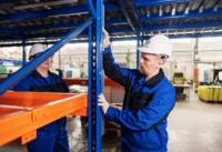 Фото Производство и поставка стеллажей любого типа! ООО «САРТ БЛР» (Кифато МК)