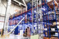 Фото Производство и поставка стеллажей любого типа! ООО «САРТ БЛР» (Кифато МК)