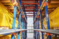 Фото Производство и поставка стеллажей любого типа! ООО «САРТ БЛР» (Кифато МК)