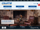 Официальная страница CRAFT, компания на сайте Справка-Регион