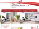 Официальная страница Антей, мебельный салон на сайте Справка-Регион