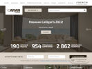 Официальная страница Aran, интерьер-студия на сайте Справка-Регион