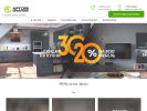 Официальная страница АРТСИБ, мебельная фабрика на сайте Справка-Регион