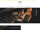 Официальная страница SCAR, центр по пошиву авточехлов на сайте Справка-Регион