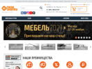 Оф. сайт организации chelyabinsk.fierashop.ru