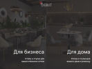 Оф. сайт организации debut-mebel.ru