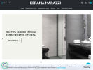 Оф. сайт организации ekb.kerama-marazzi.ru