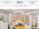 Официальная страница ЭРА, официальный фирменный магазин фабрики на сайте Справка-Регион