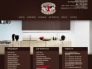 Официальная страница Первая Фабрика Фасадов, фабрика мебельных фасадов на сайте Справка-Регион