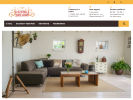 Официальная страница Фабрика диванов, сеть салонов на сайте Справка-Регион