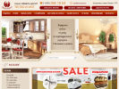 Официальная страница Fenix, мебельный магазин на сайте Справка-Регион