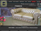 Официальная страница Финнко-Мебель, мебельная фабрика на сайте Справка-Регион