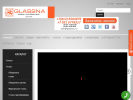 Оф. сайт организации glassna.ru