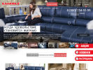 Официальная страница Калинка, мебельный салон на сайте Справка-Регион