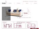 Официальная страница МАЙЯ, фабрика мебели на сайте Справка-Регион
