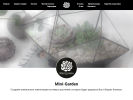 Официальная страница Mini Garden, творческая мастерская на сайте Справка-Регион