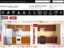 Официальная страница Мебельный дом, магазин на сайте Справка-Регион