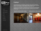 Официальная страница StePan, фирма по производству стеновых панелей на сайте Справка-Регион
