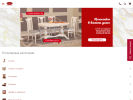 Официальная страница ЮтаМебель Шоп, интернет-магазин на сайте Справка-Регион