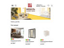 Официальная страница МДВ, салон мебели на сайте Справка-Регион