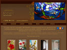 Официальная страница Мурано, студия стекла и дизайна на сайте Справка-Регион