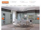 Официальная страница Даллас, салон мебели на сайте Справка-Регион