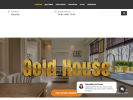 Оф. сайт организации www.goldhouse74.ru